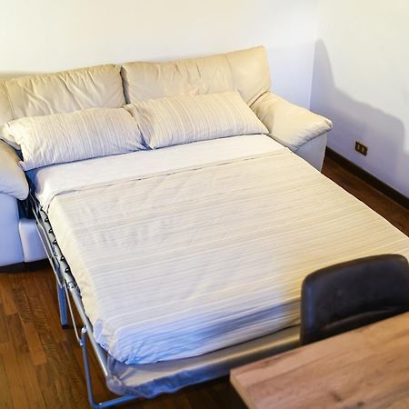 Appartamento Roma Centro Buitenkant foto