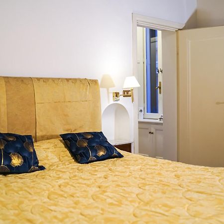 Appartamento Roma Centro Buitenkant foto